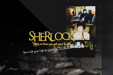 Bbc Sherlock Quotes Album On Quotesvil.com
