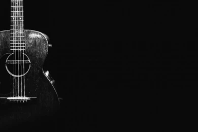 Awesome Black Saliva Guitar Music Song Wallpapers HD Picture