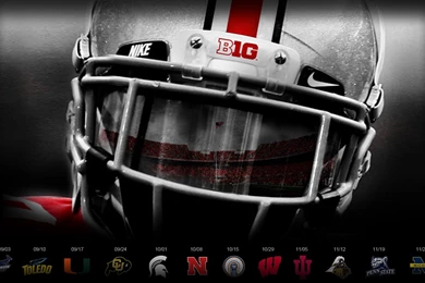 Top Ohio State Buckeyes Preview Wallpapers