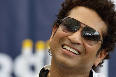 Download Wallpapers 1920x1080 Sachin Tendulkar, Cricket, Smile ...