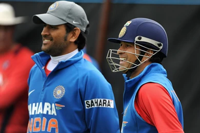 Mahendra Singh Dhoni HD Wallpapers