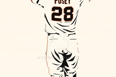 Busterposey DeviantArt