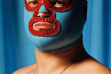 Mr. Loco   Hombre Religioso (Nacho Libre) By Bronyfanmlp On DeviantArt