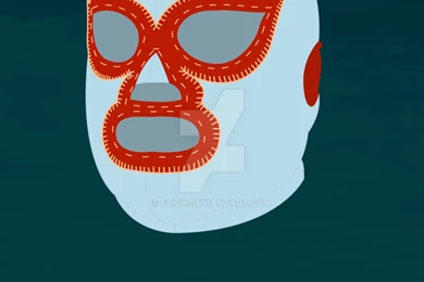 Nacholibre   DeviantArt