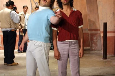 Photos Of Efren Ramirez