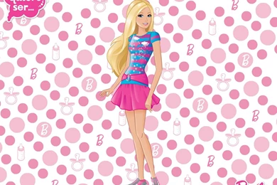 New Barbie Wallpapers 2015   Wallpapers Cave