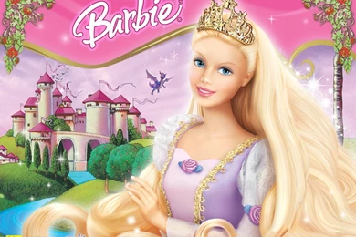 Barbie Doll Wallpapers