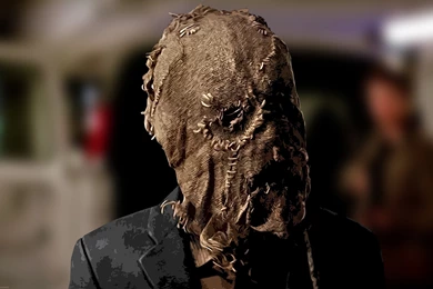 Scarecrow Wallpapers