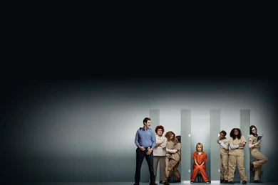 Orange Is The New Black Wallpapers 3
