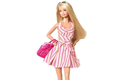Barbie Wallpapers