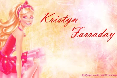 Kristyn Wallpapers   Barbie Movies Wallpapers (36875582)   Fanpop