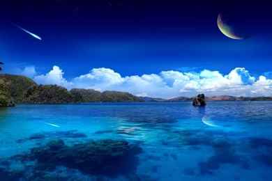 Most Beautiful 3d Animated Screensaver 3