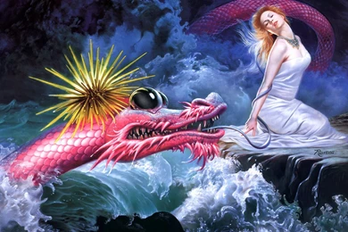 Azbax: Exclusive 3d Wallpapers