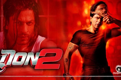 Wallpapers Don Bollywood Movies 1920x1080