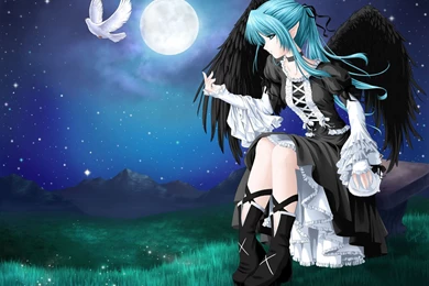 98 Angel HD Wallpapers