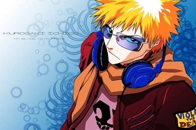 Bleach,Kurosaki Ichigo Bleach Kurosaki Ichigo 2866x2190 Wallpapers ...