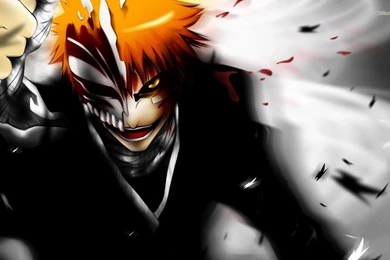 Bleach Ichigo Free Wallpaper Images