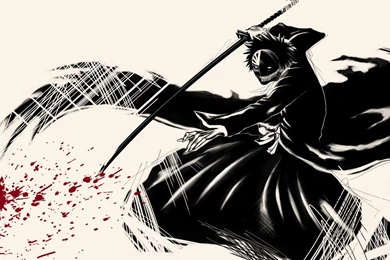 HD Abstract Ichigo Bleach HD 1080p Wallpapers Full Size ...