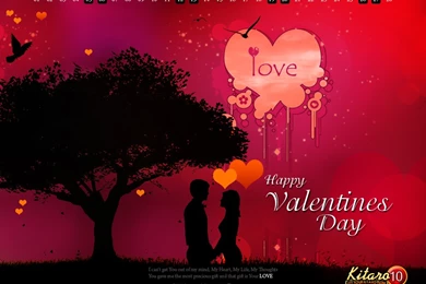 Beautiful Pictures Or Wallpapers That Will Make Your Valentine's ...