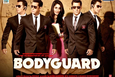 Bodyguard HD Wallpapers