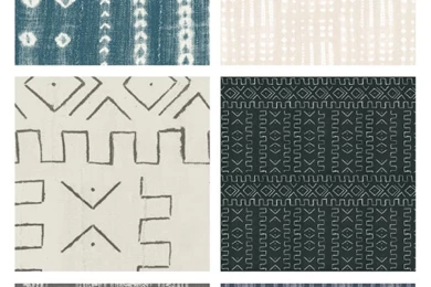 The Launch Of Studio Four's Designer Wallpapers Collection « Studio ...