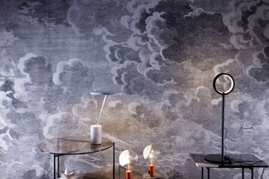 Cole And Son Online Shop Nuvolette 97, Exotic Wallpapers, Cole And ...