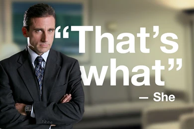 Week Of Reddit.com/r/DunderMifflin (Sunday 3/10 Saturday 3/16)