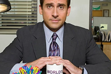 Michael Scott (@MikeScottOffice)