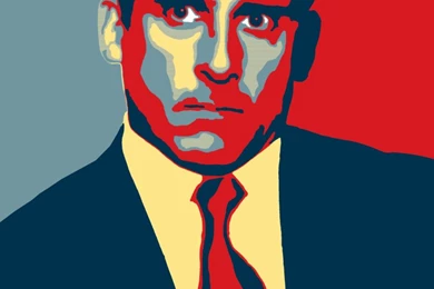 Michael Scott   World's Best Boss By FlashNAND On DeviantArt