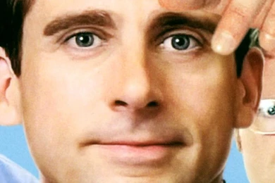 Download Wallpapers 1080x1920 The Office, Steve Carell, John ...