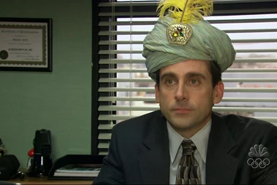 NBC Says Michael Scott Either Will Or Won't Be In The Office Finale