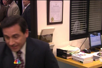 Boss Day Quotes Michael Scott. QuotesGram