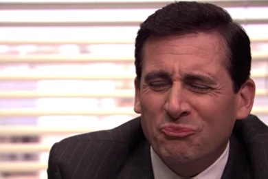 Midterms Week As Explained By Michael Scott