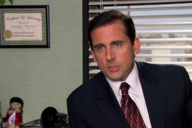 Michael Scott The Office Wallpapers » WallDevil   Best Free HD ...