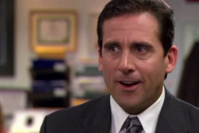 Best Of The Office: Stanley Yells At Michael YouTube