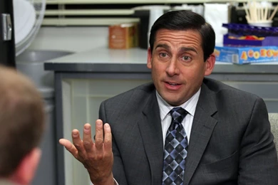 Top 10 Michael Scott Quotes. QuotesGram