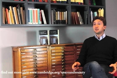 Author Interview With Dr Michael Scott (full Interview: Part 3 Of ...