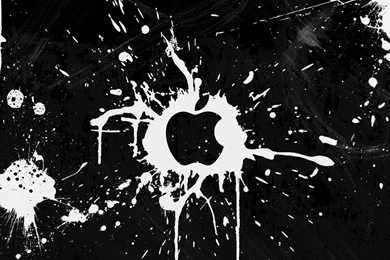 Apple Logo Ipad Wallpapers
