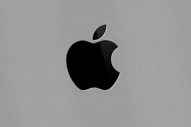 iPad 3 Wallpapers Apple Logo 06