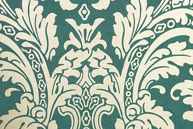 Blake Damask Wallpapers