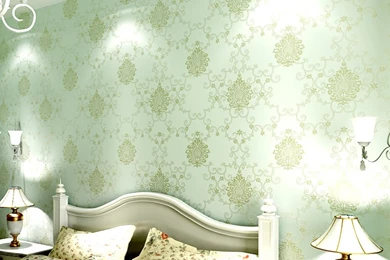 Online Get Cheap Aqua Damask Wallpapers  Aliexpress.com