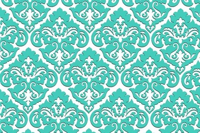Damask Printables With Many Color Variations
