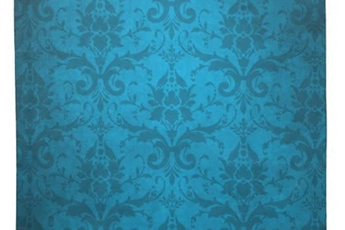 Aqua Damask Wallpapers   Bing Images