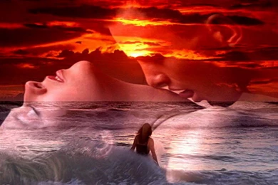 Love Kiss Wallpapers Free Download