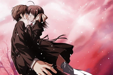 Best 12 Love Kiss Wallpapers In Animated