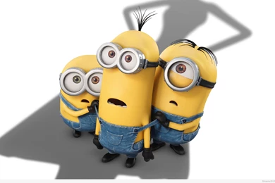 Humor Funny Despicable Me Wallpapers Photos Images