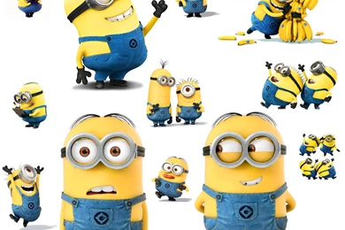 Minions   Despicable Me Download Picture Wallp 2478 Hd Wallpapers ...