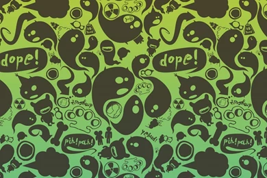 Dope Wallpapers Pretty L3A » WALLPAPERUN.COM