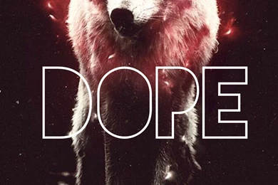 I NEED A DOPE WALLPAPER On The Hunt