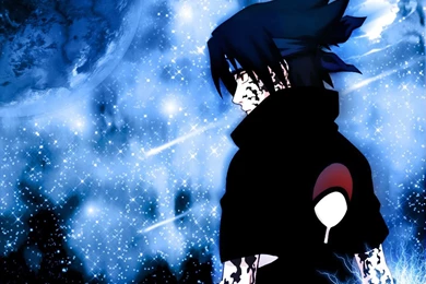 Sasuke Uchiha Sharingan Wallpapers   Wallpapers Cave